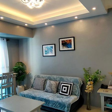 Epie'S Pad Apartment Tagaytay City Ngoại thất bức ảnh