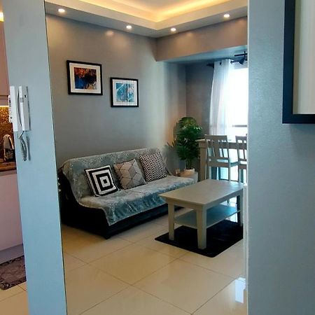 Epie'S Pad Apartment Tagaytay City Ngoại thất bức ảnh