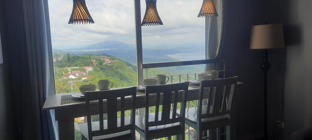 Epie'S Pad Apartment Tagaytay City Ngoại thất bức ảnh