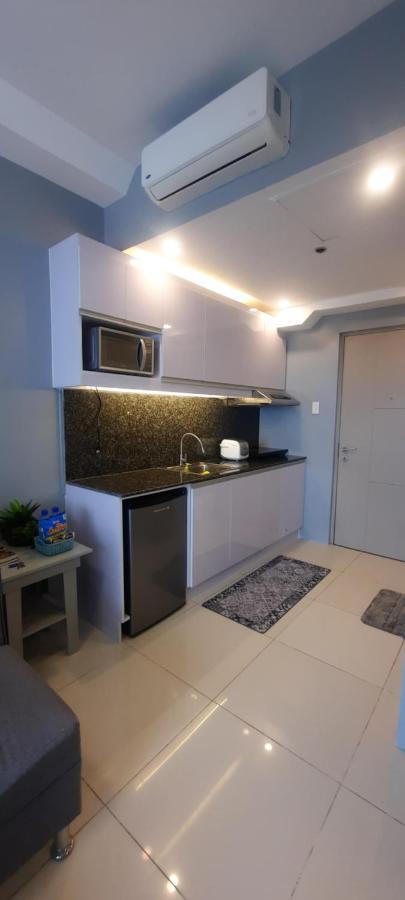 Epie'S Pad Apartment Tagaytay City Ngoại thất bức ảnh