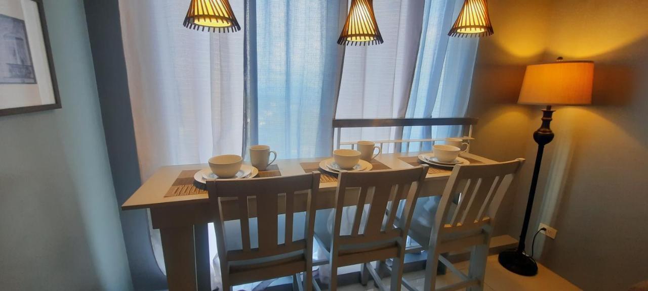 Epie'S Pad Apartment Tagaytay City Ngoại thất bức ảnh