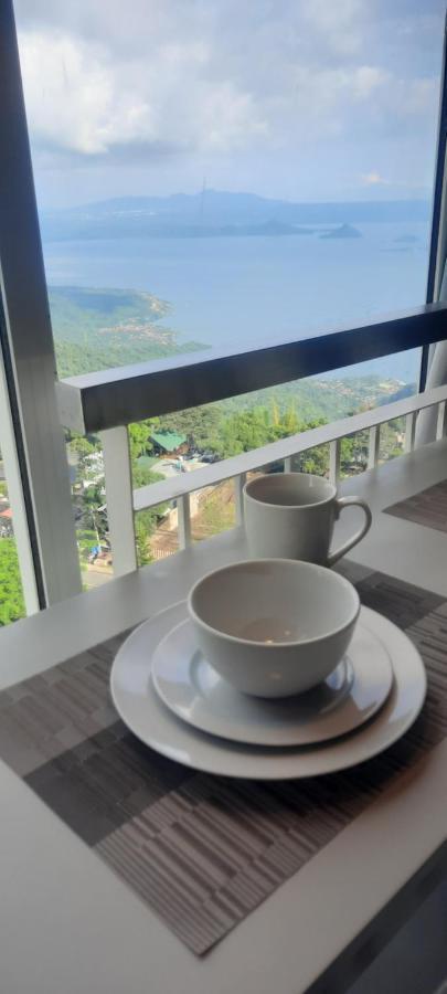 Epie'S Pad Apartment Tagaytay City Ngoại thất bức ảnh