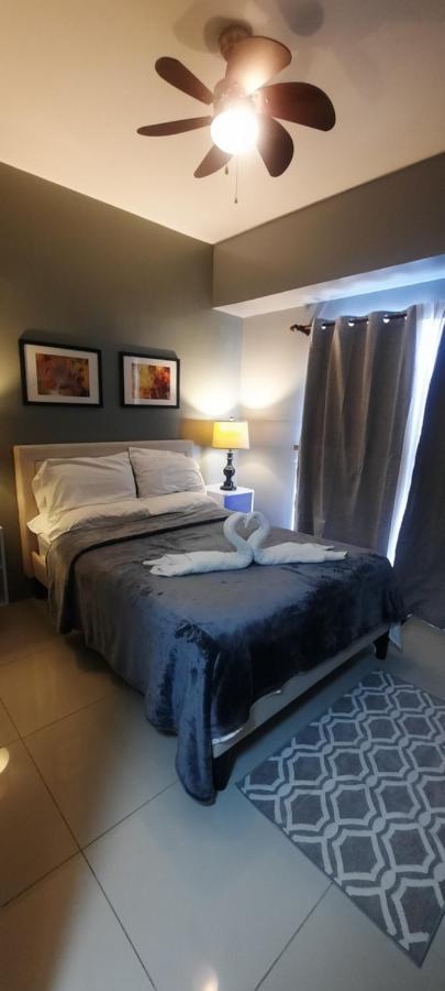 Epie'S Pad Apartment Tagaytay City Ngoại thất bức ảnh