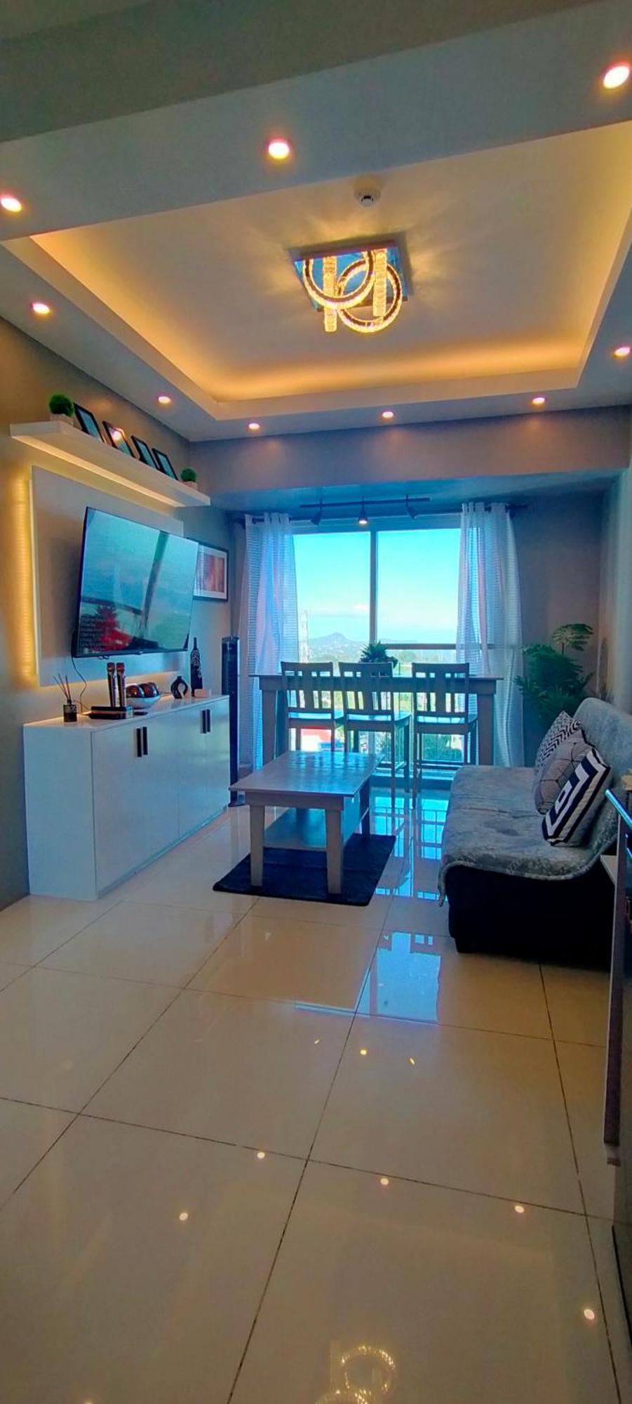 Epie'S Pad Apartment Tagaytay City Ngoại thất bức ảnh