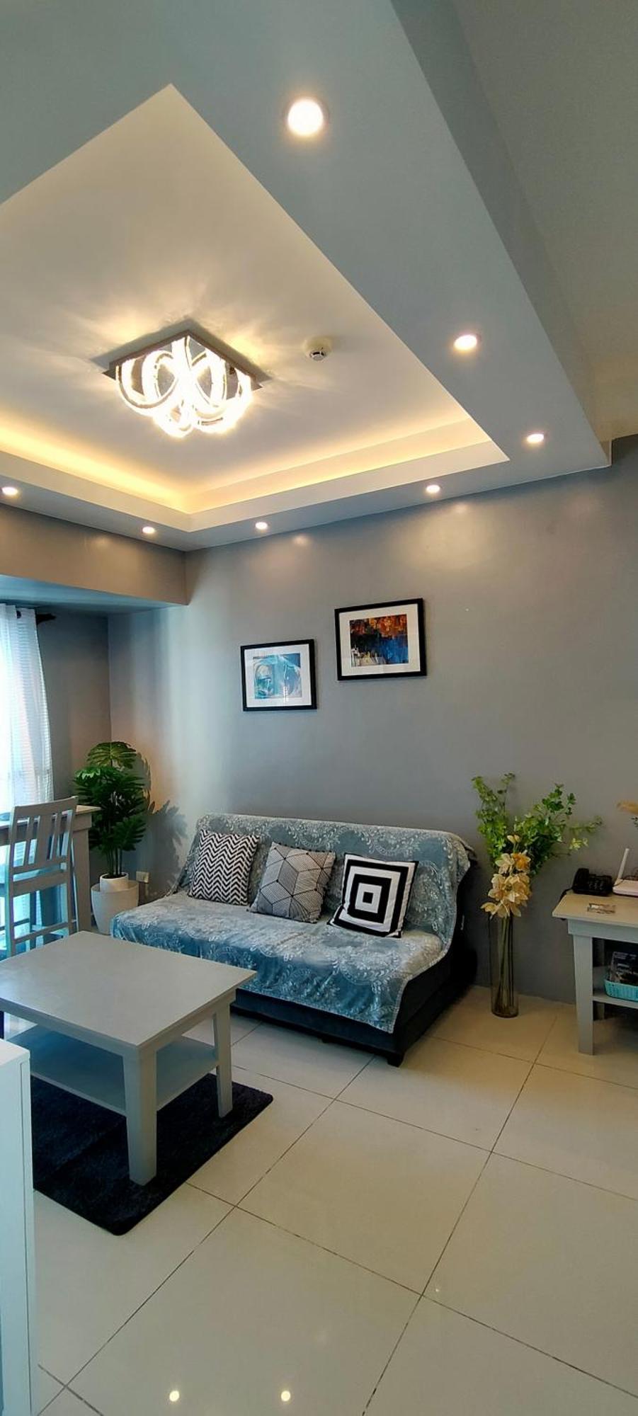 Epie'S Pad Apartment Tagaytay City Ngoại thất bức ảnh