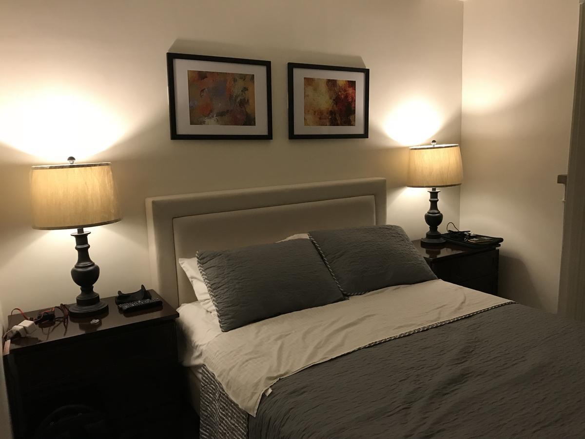 Epie'S Pad Apartment Tagaytay City Ngoại thất bức ảnh