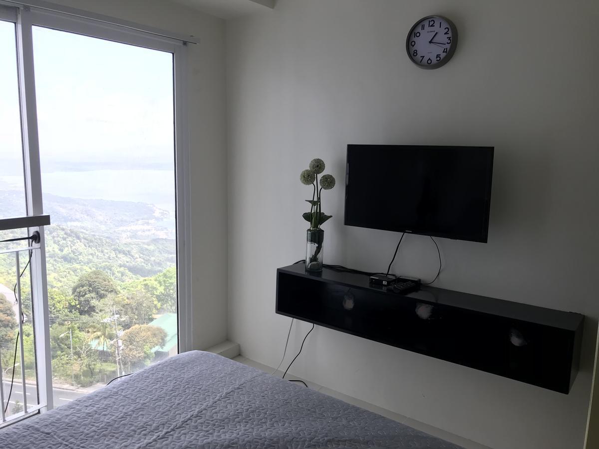 Epie'S Pad Apartment Tagaytay City Ngoại thất bức ảnh