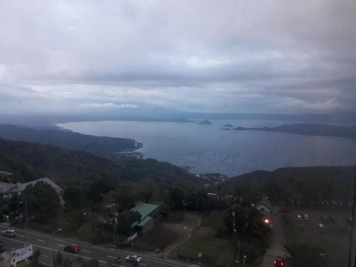 Epie'S Pad Apartment Tagaytay City Ngoại thất bức ảnh