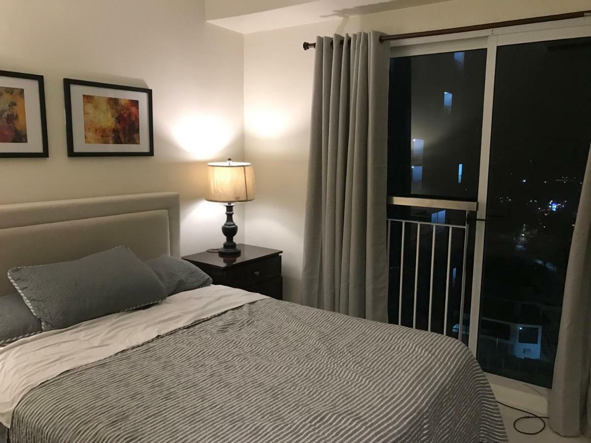 Epie'S Pad Apartment Tagaytay City Ngoại thất bức ảnh