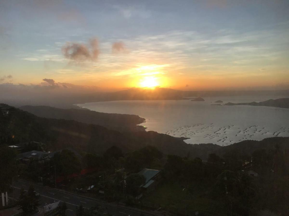Epie'S Pad Apartment Tagaytay City Ngoại thất bức ảnh