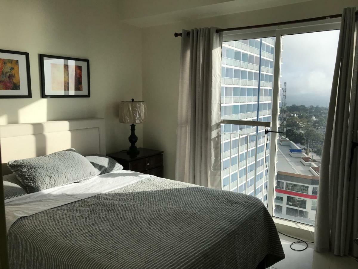 Epie'S Pad Apartment Tagaytay City Ngoại thất bức ảnh